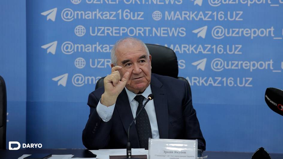 Joriy yildan arzonlashtirilgan koʻmir uchun oldindan toʻlov qilinadi — “Oʻzbekkoʻmir”